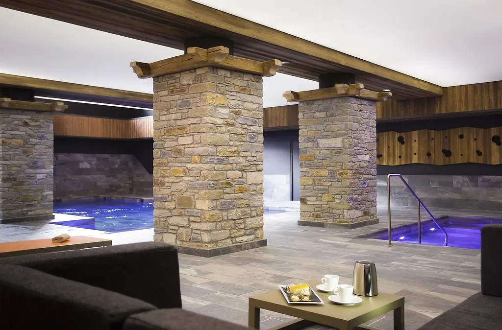Hotel Saint Charles Val Cenis Lanslebourg-Mont-Cenis