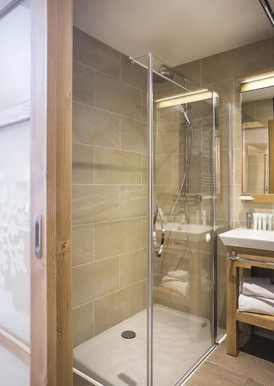 Hotel Saint Charles Val Cenis Lanslebourg-Mont-Cenis