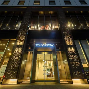 Tokyu Ginza 3*, Präfektur Tokio Japan