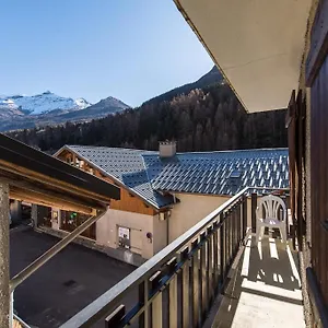 Les Bulles De Val Cenis Appartement