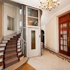 Le Marais Prestige Luxueux - Cosy - Wifi Parijs