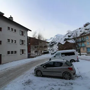 Lanslebourg-mont-cenis, 3 Pièces, 5 Personnes - Fr-1-508-253 Appartement