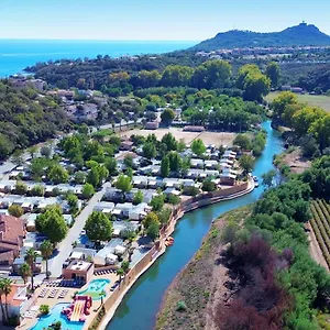 Vallee Du Paradis 4*, Saint-Raphaël Frankreich