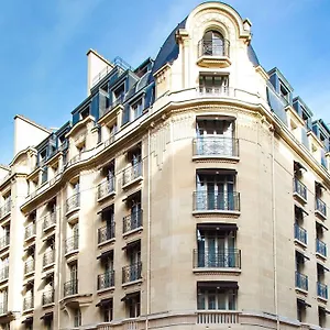 Sofitel Arc De Triomphe 5*, Paris Frankreich