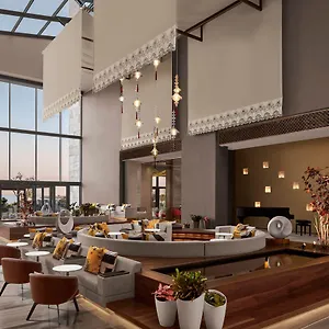Jw Marriott Marmara Sea Istanboel