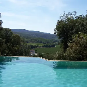 Ibie *** Lagorce (Ardeche)