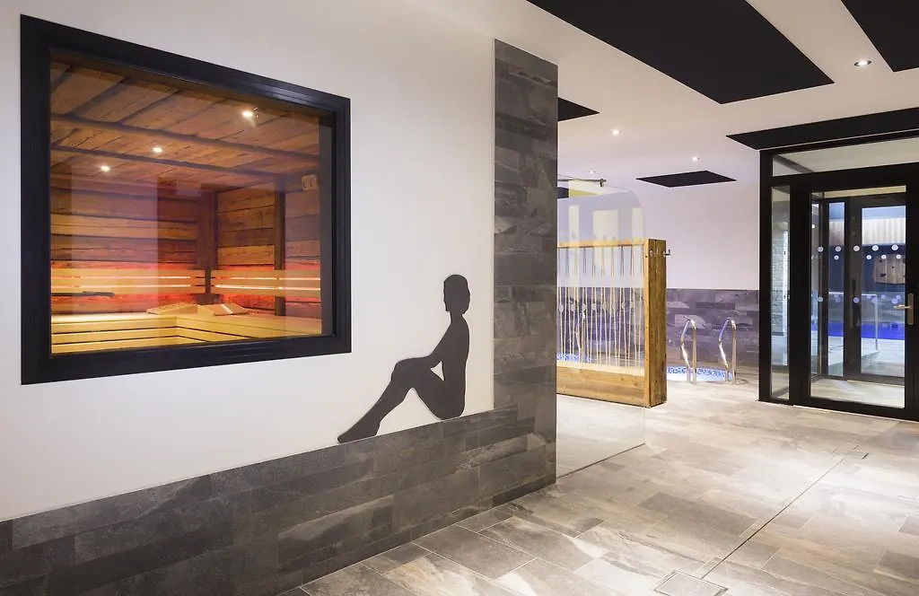 Hotel Saint Charles Val Cenis Lanslebourg-Mont-Cenis