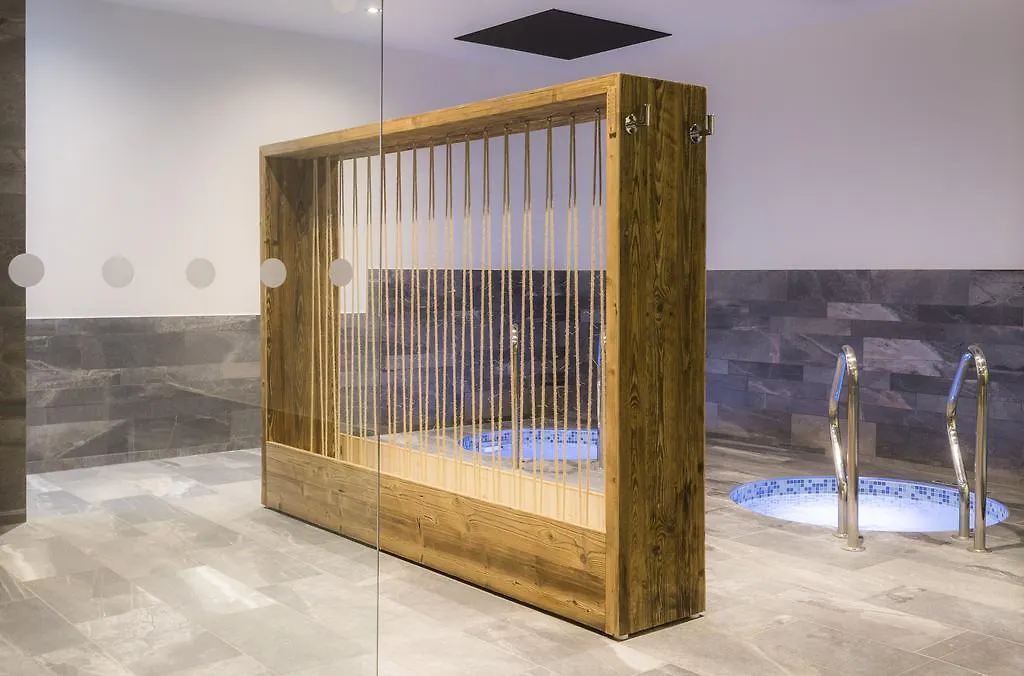 Hotel Saint Charles Val Cenis Lanslebourg-Mont-Cenis