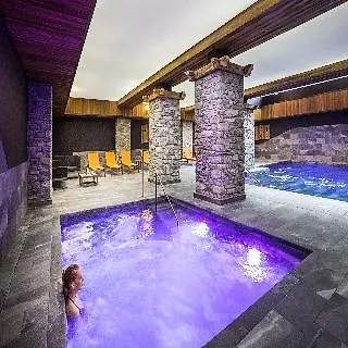 ****  Hotel Saint Charles Val Cenis Lanslebourg-Mont-Cenis Frankrijk